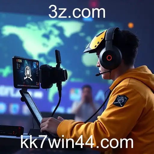 A Ascensão Explosiva de Jogos Online em 2025