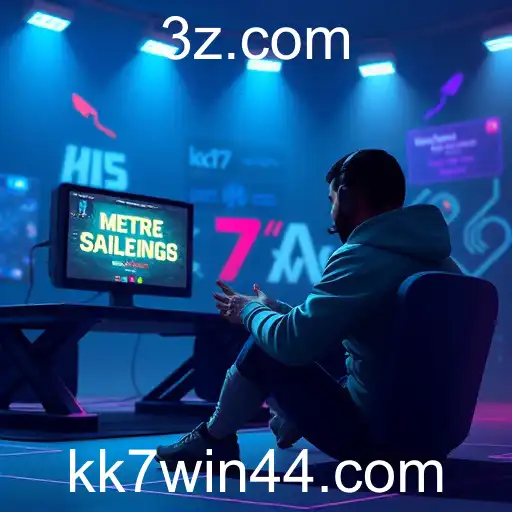 A Influência Crescente do KK7.win no Cenário de Jogos Online