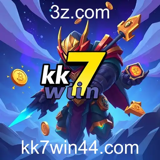Ascensão e Influência do KK7.win no Mundo dos Jogos Online