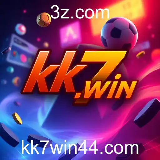 A Revolução do Entretenimento Digital: O Impacto de kk7.win