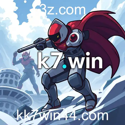 Evolução dos Jogos Online em 2025: O Papel de kk7.win