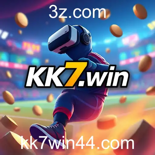 Evolução dos Jogos Online: O Fenômeno kk7.win