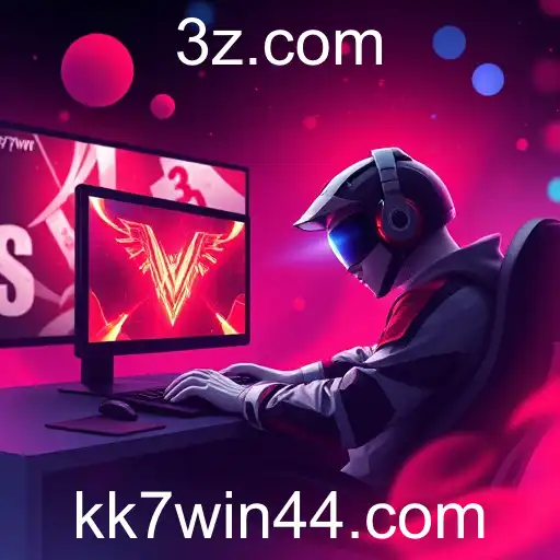 Expansão do kk7.win: O Novo Fenômeno dos Jogos Online