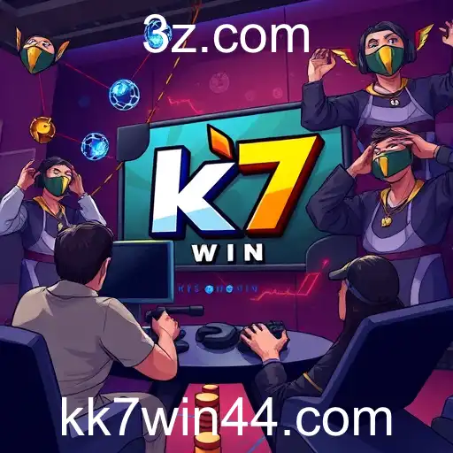 Expansão e Novidades no Universo de kk7.win