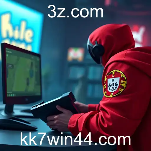Expansão dos Jogos Online em Português