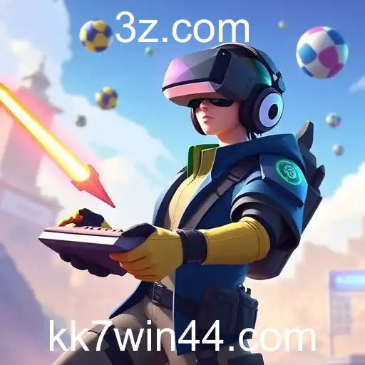 Explorando o Universo de kk7.win: O Melhor dos Jogos Online em 2026
