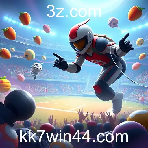 Nova Era dos Jogos Online e o Impacto de kk7.win