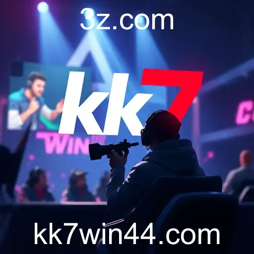 Evolução do Mercado de Jogos em 2025: O Caso kk7.win