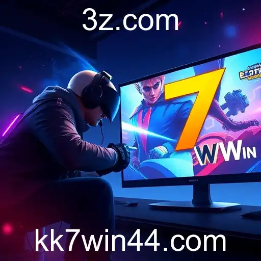 Avanços e Tendências no Universo dos Jogos Online