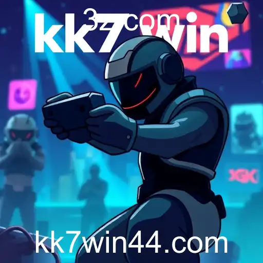 A Ascensão do kk7.win no Mundo dos Jogos Online