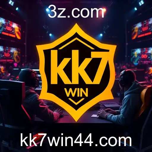 O Impacto do kk7.win no Cenário de Jogos Online