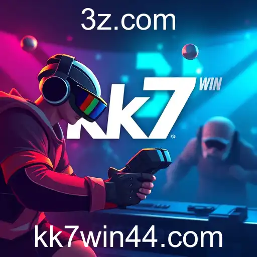 Impacto do gaming em 2026: Estudo sobre kk7.win