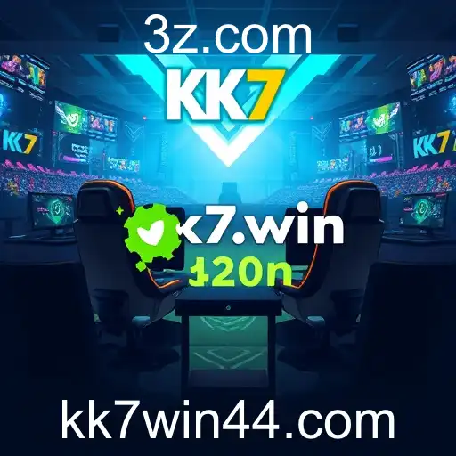 O Impacto do KK7.win no Cenário de Jogos Online em 2026