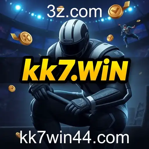 A Ascensão dos Jogos Online em kk7.win