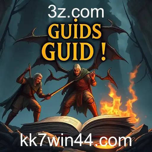 A Crescente Influência de kk7.win no Cenário de Jogos Online