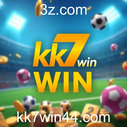Revolução dos Jogos Online com kk7.win