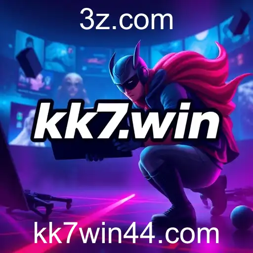 A Ascensão de kk7.win: Um Novo Universo de Entretenimento Digital