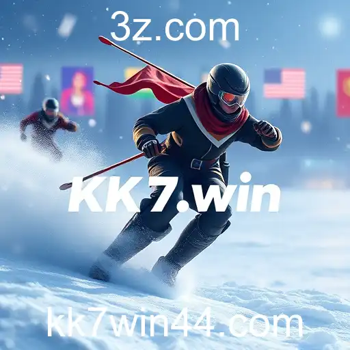 Expansão e Inovação: kk7.win Transforma o Cenário dos Jogos Online