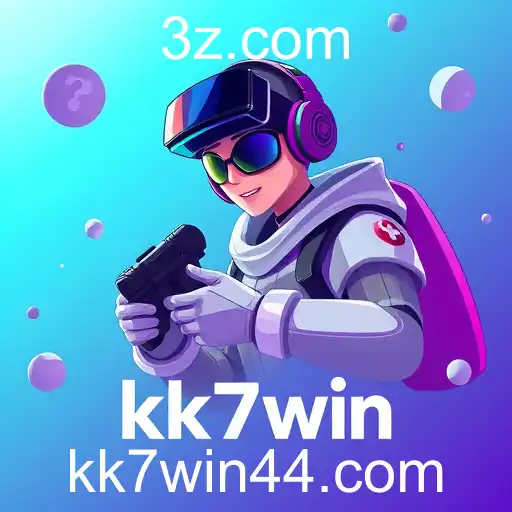 A Ascensão do Universo kk7.win no Cenário de Jogos Online