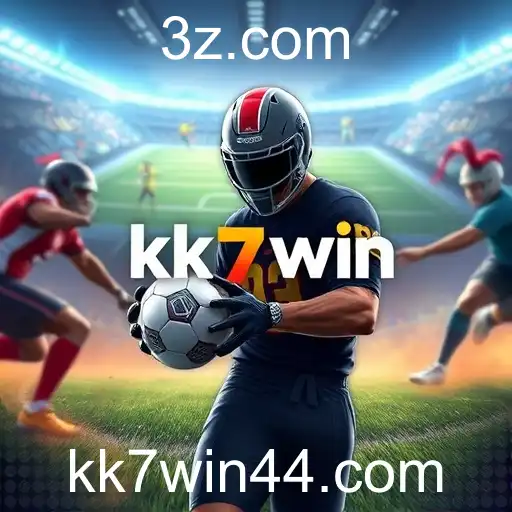 O Crescimento dos Jogos Online e o Impacto do kk7.win