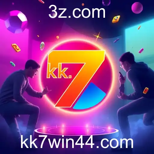 A Ascensão do kk7.win como Potência em Entretenimento Online