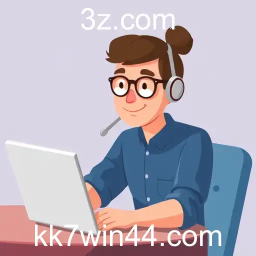 A Ascensão do kk7.win no Cenário Digital Português