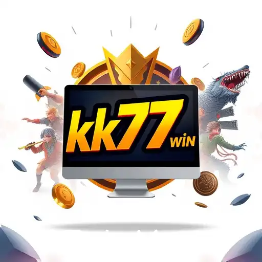 Ascensão dos Jogos Online e o Impacto da kk7.win