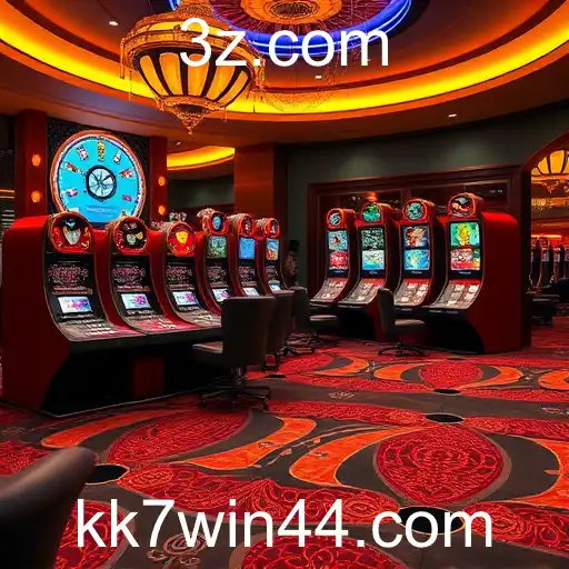 Ascensão dos Jogos Online em 2026: Tendências e Expectativas