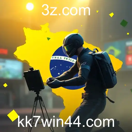 A Revolução do Mercado de Jogos no Brasil