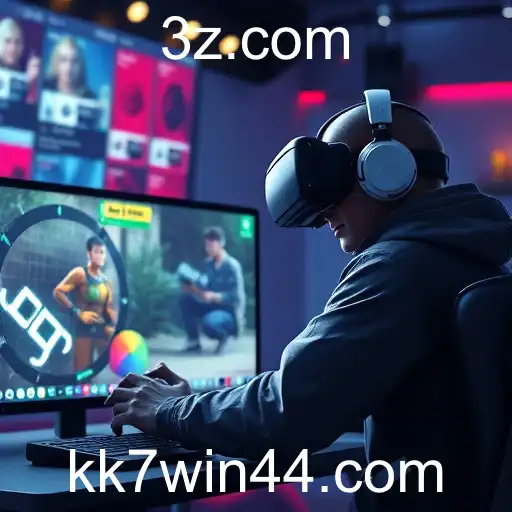 A Revolução dos Jogos Online em 2026