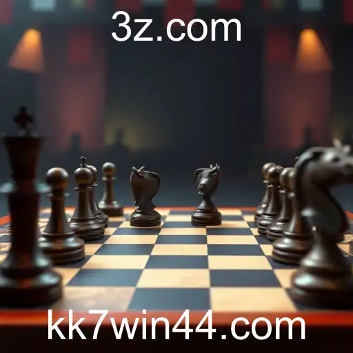 Ascensão e Impacto do kk7.win no Cenário de Jogos