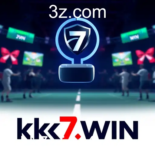 Ascensão do kk7.win em 2026: A Nova Era dos Jogos Online