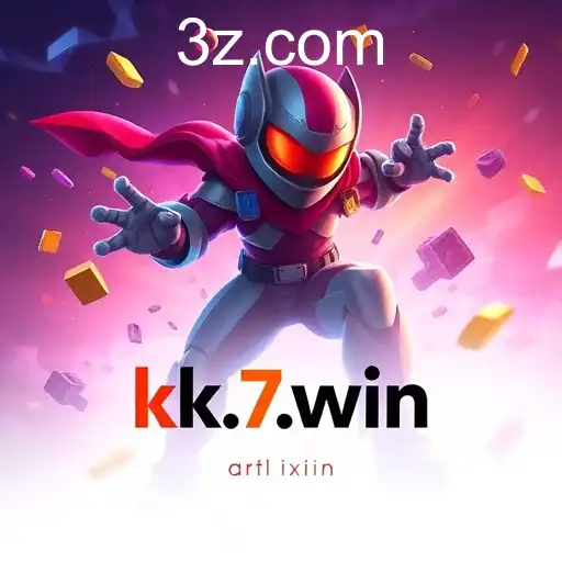 A Ascensão do kk7.win no Cenário Brasileiro de Jogos