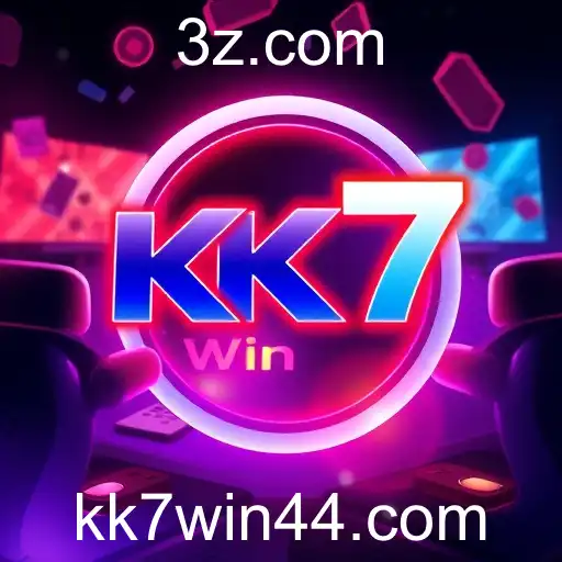 A Ascensão de kk7.win no Cenário de Jogos Online