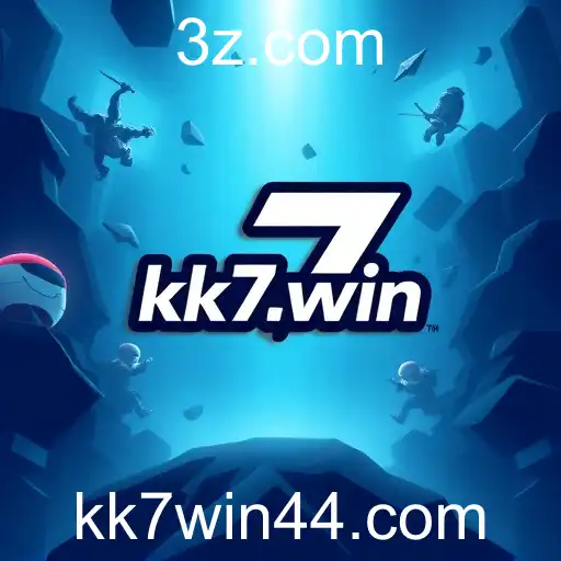 A Ascensão do kk7.win no Universo dos Jogos Online