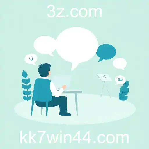 A Ascensão do kk7.win no Mercado de Jogos Online