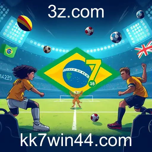 A Ascensão dos Jogos Online no Brasil