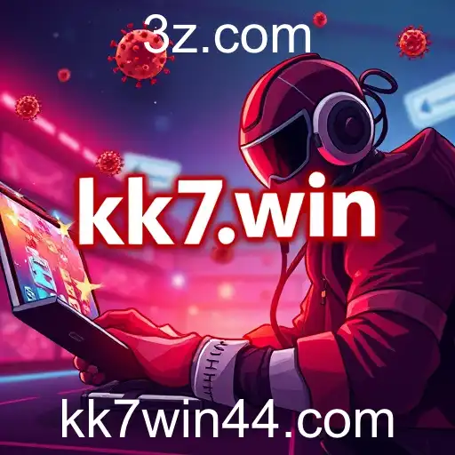 A Ascensão dos Jogos Online em kk7.win