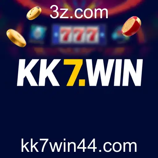 A Ascensão do kk7.win no Cenário dos Jogos Online