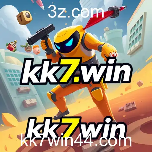 A Ascensão do kk7.win no Mundo dos Jogos Online