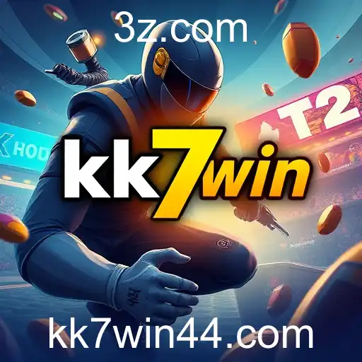 A Ascensão do kk7.win no Cenário de Jogos Online em 2026