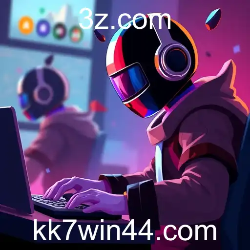 O Crescimento Contínuo do kk7.win no Mundo dos Jogos